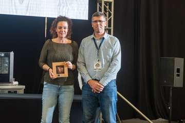 Última jornada de la Feria Gran Canaria Me Gusta tras recibir a casi 9.000 personas en los dos primeros días (Foto TA)